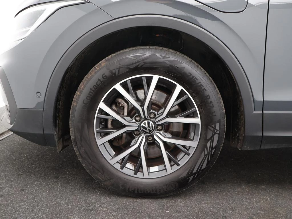 Volkswagen Tiguan eHybrid Tiguan Life 1.4eHybrid PHEV 245PK *AUTOMAAT*CAMERA*VIRTUAL COCKPIT*ACC*PDC*NAVI*...*