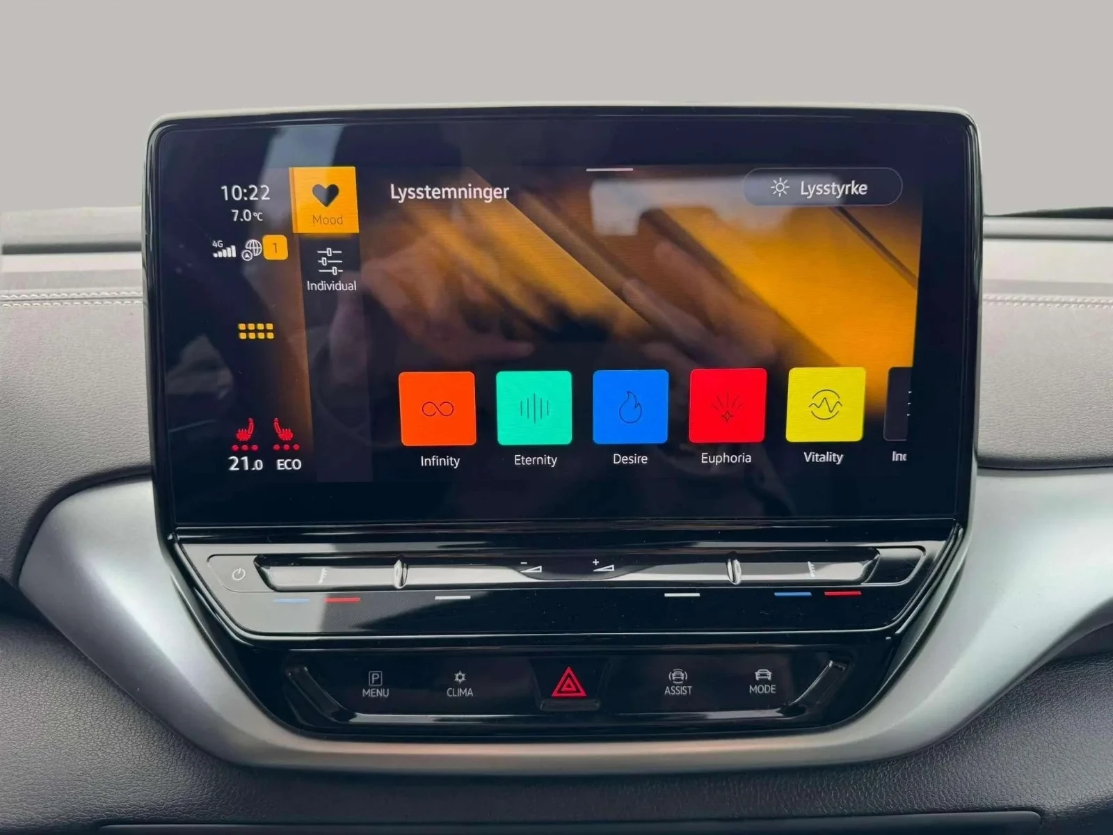 Volkswagen ID.4 Pro Performance