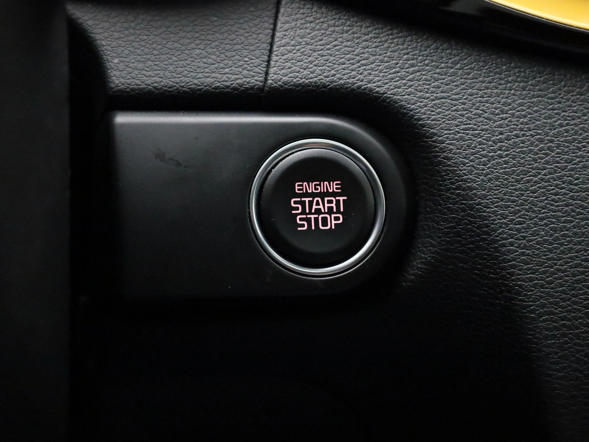 Kia XCeed 1.4 T-GDi DynamicPlusLine