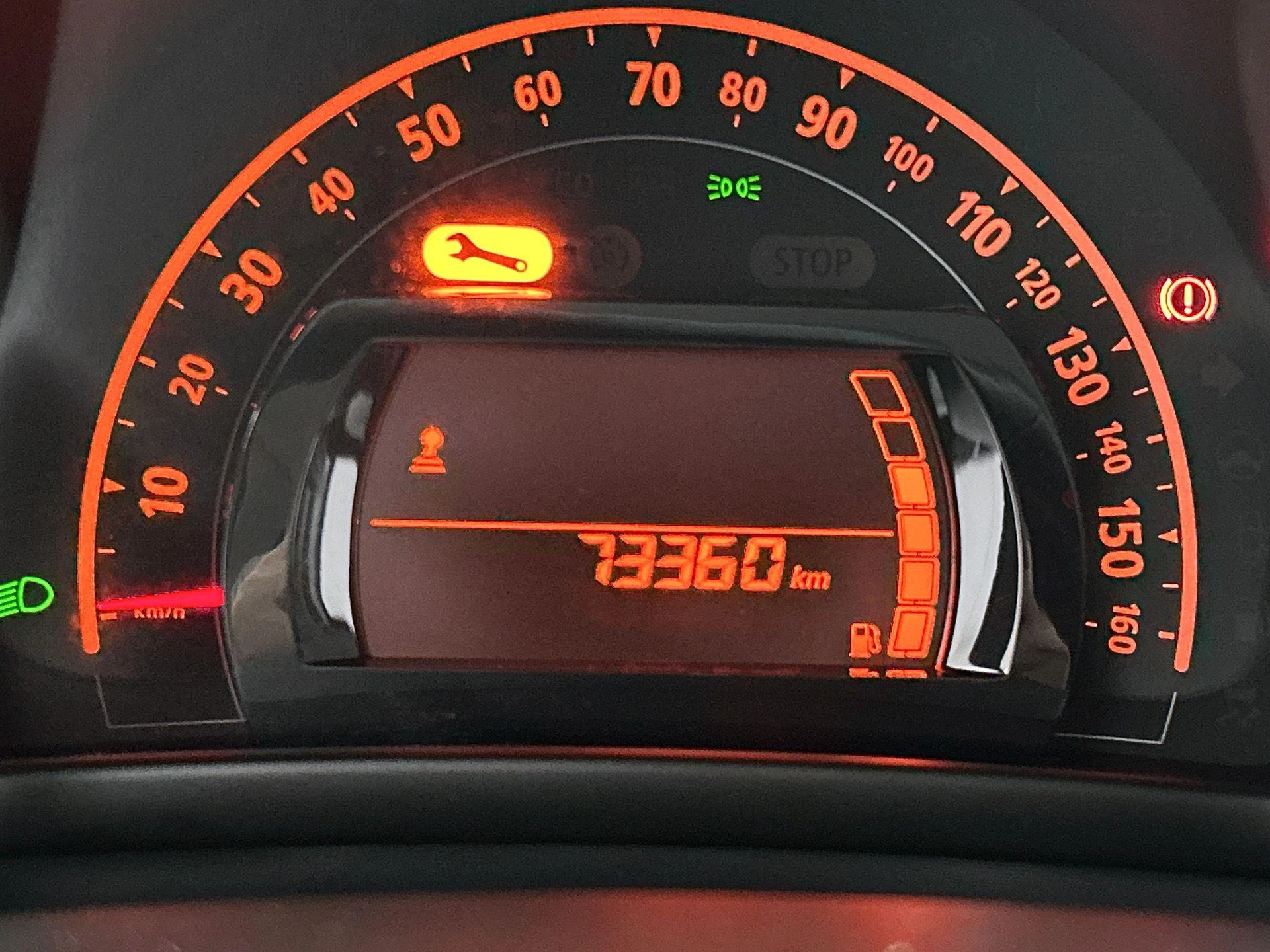 Renault Twingo 1.0 SCe Collection