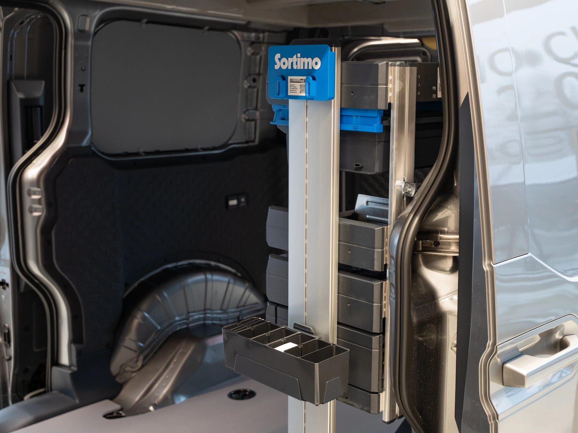 Kia PV5 Cargo Elite 71.2 kWh L2H1 ACC LED SHZ LRHZ 360GRAD GJR WP