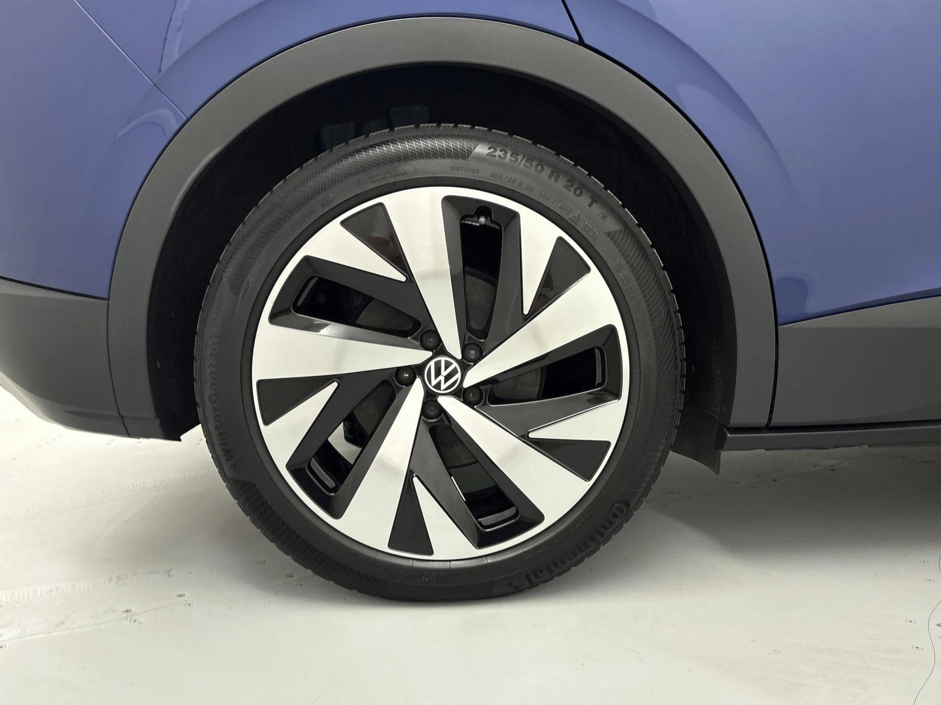 Volkswagen ID.4 Life 77 kWh 204 PK