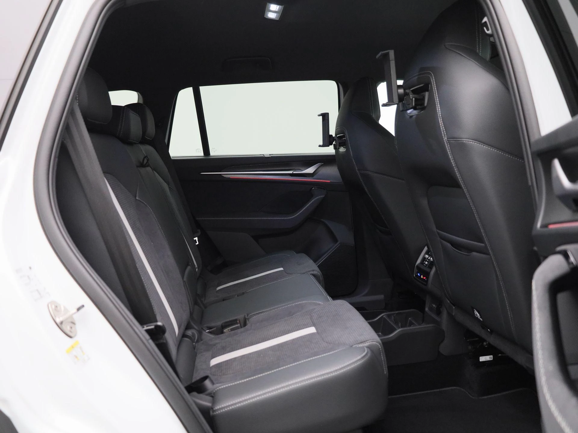 Škoda Kodiaq 1.5 TSI PHEV Sportline Business 204 PK