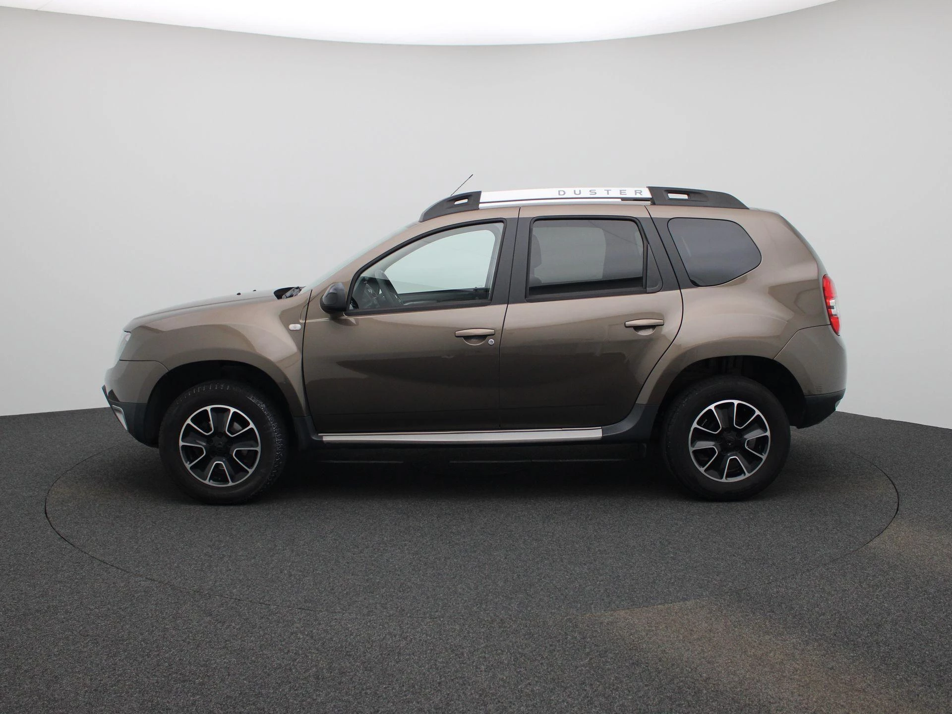 Dacia Duster 1.2 TCe 4x2 Blackshadow