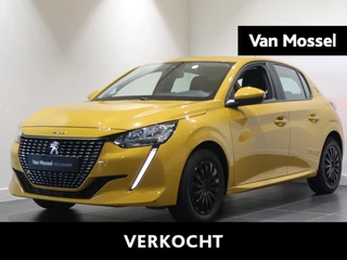 Peugeot 208 Active