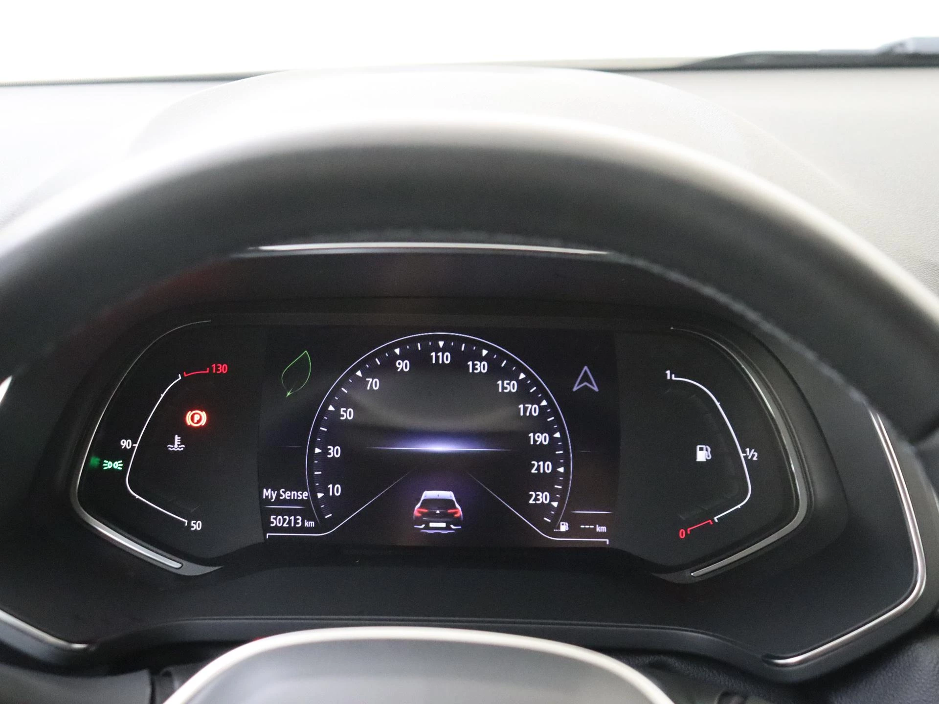 Renault Captur 1.3 TCe 140 Intens