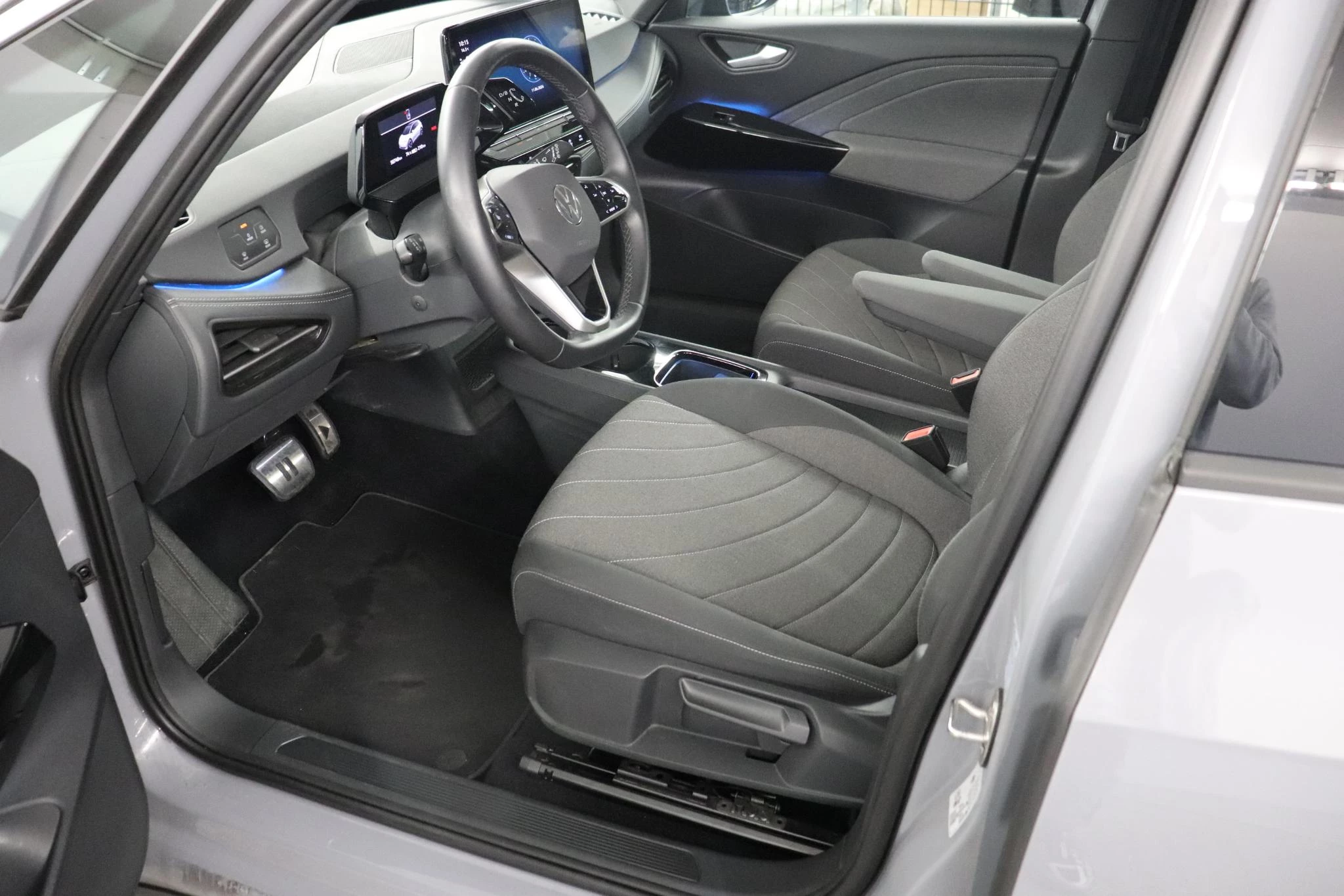 Volkswagen ID.3 58 kWh 150kW Active Pro Performance