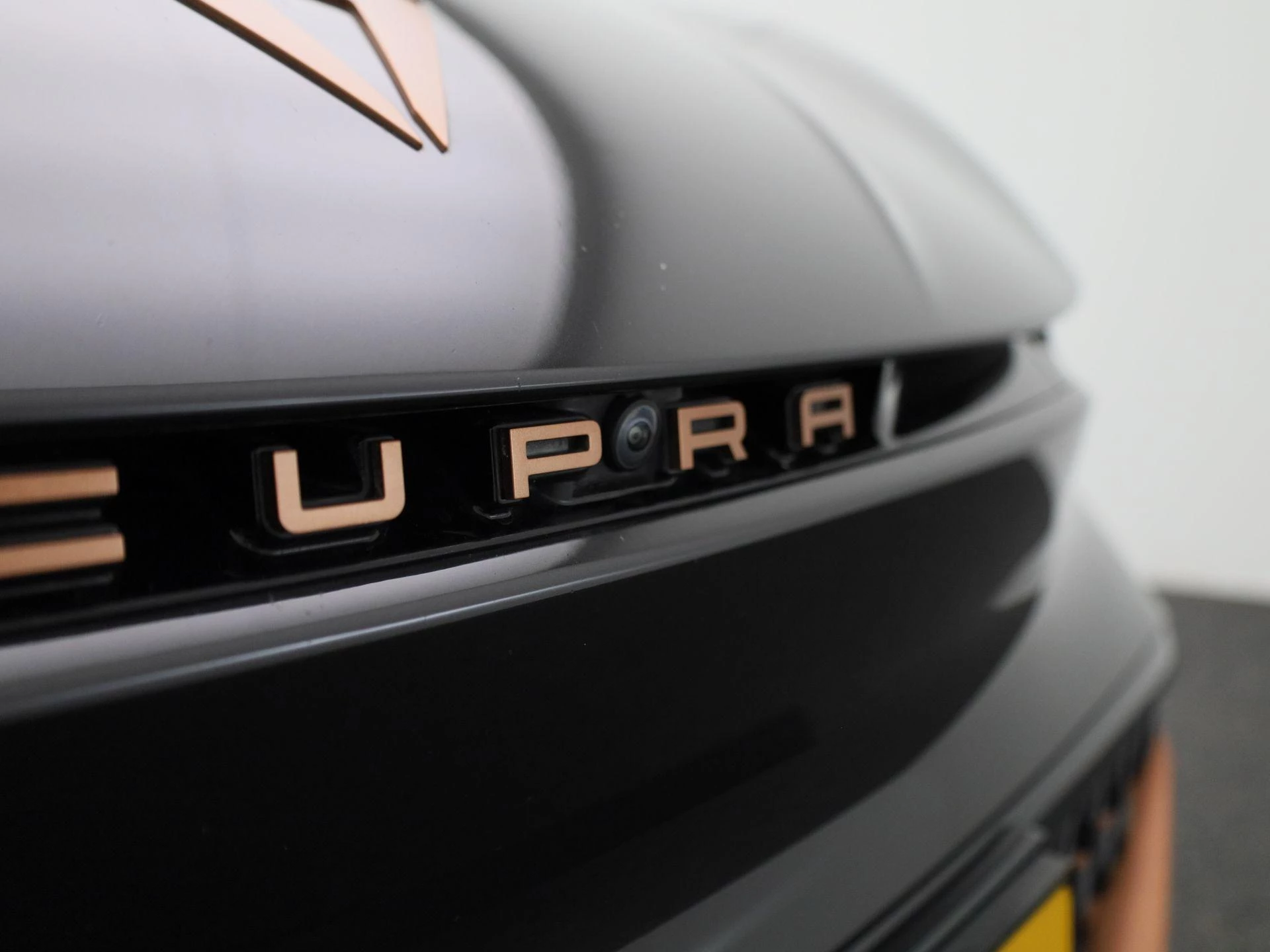 CUPRA Born Business 62 kWh