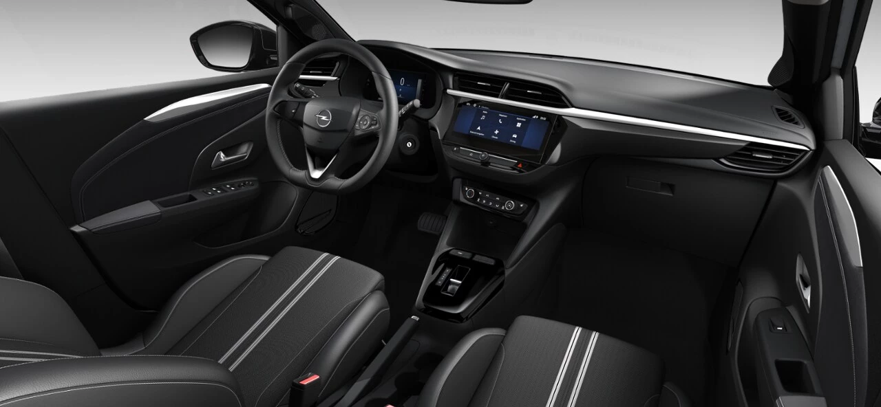 Opel Corsa YES