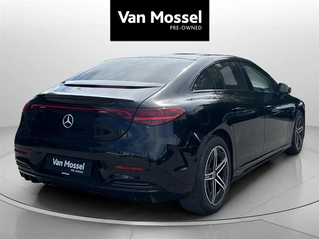 Mercedes-Benz EQE 350+ EL Premium 292HK Aut.