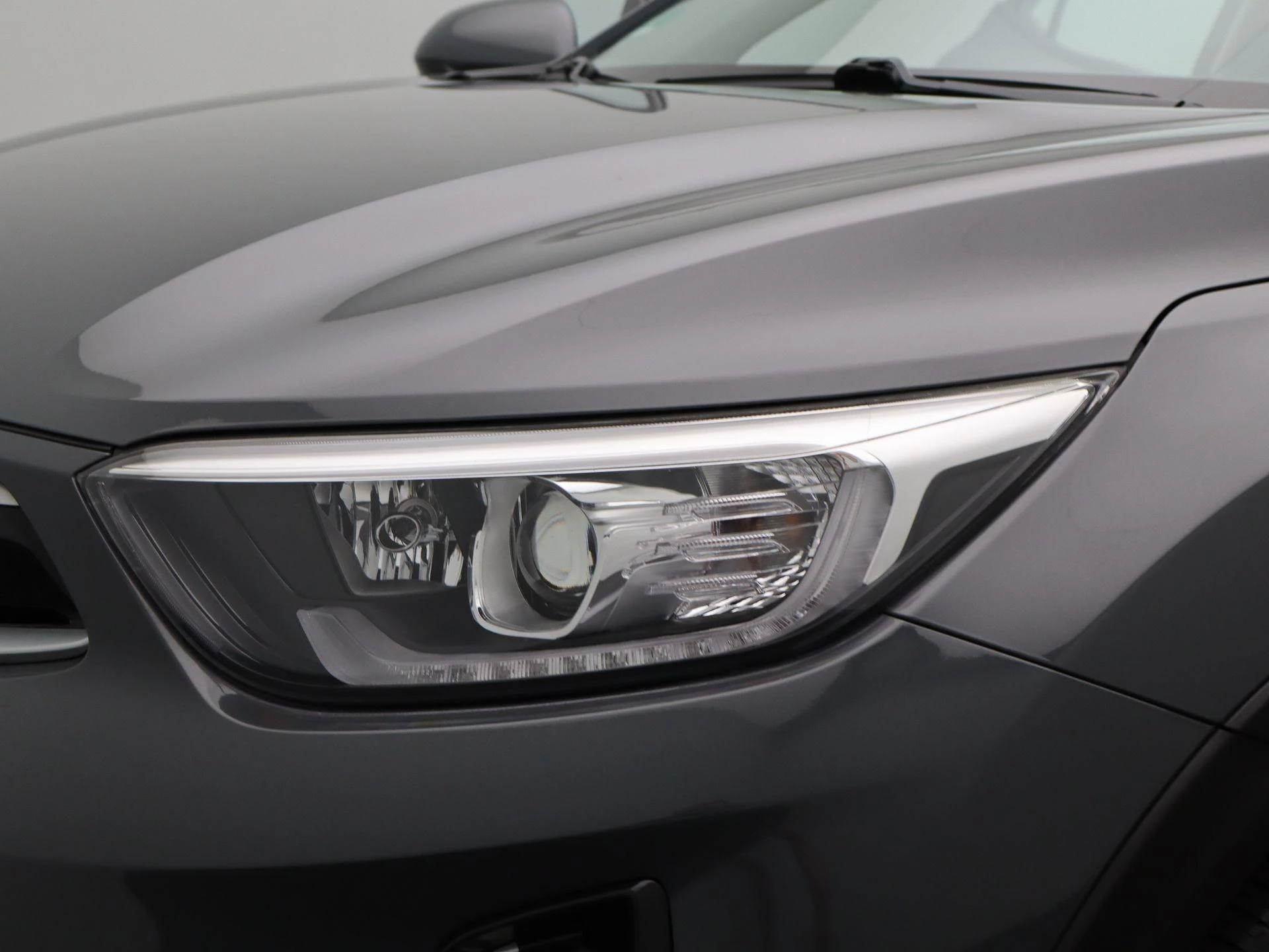 Kia Stonic 1.0 T-GDi MHEV DynamicLine