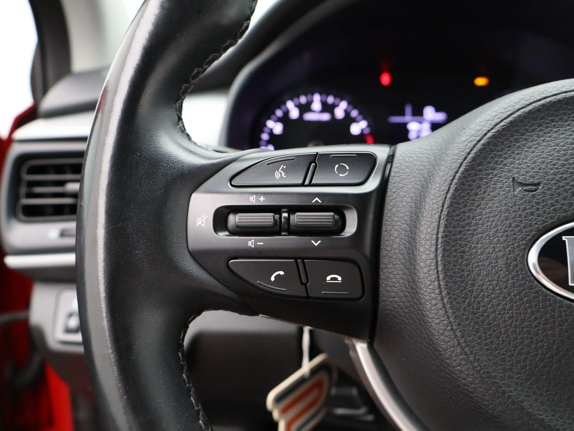 Kia Stonic 1.0 T-GDi DynamicLine