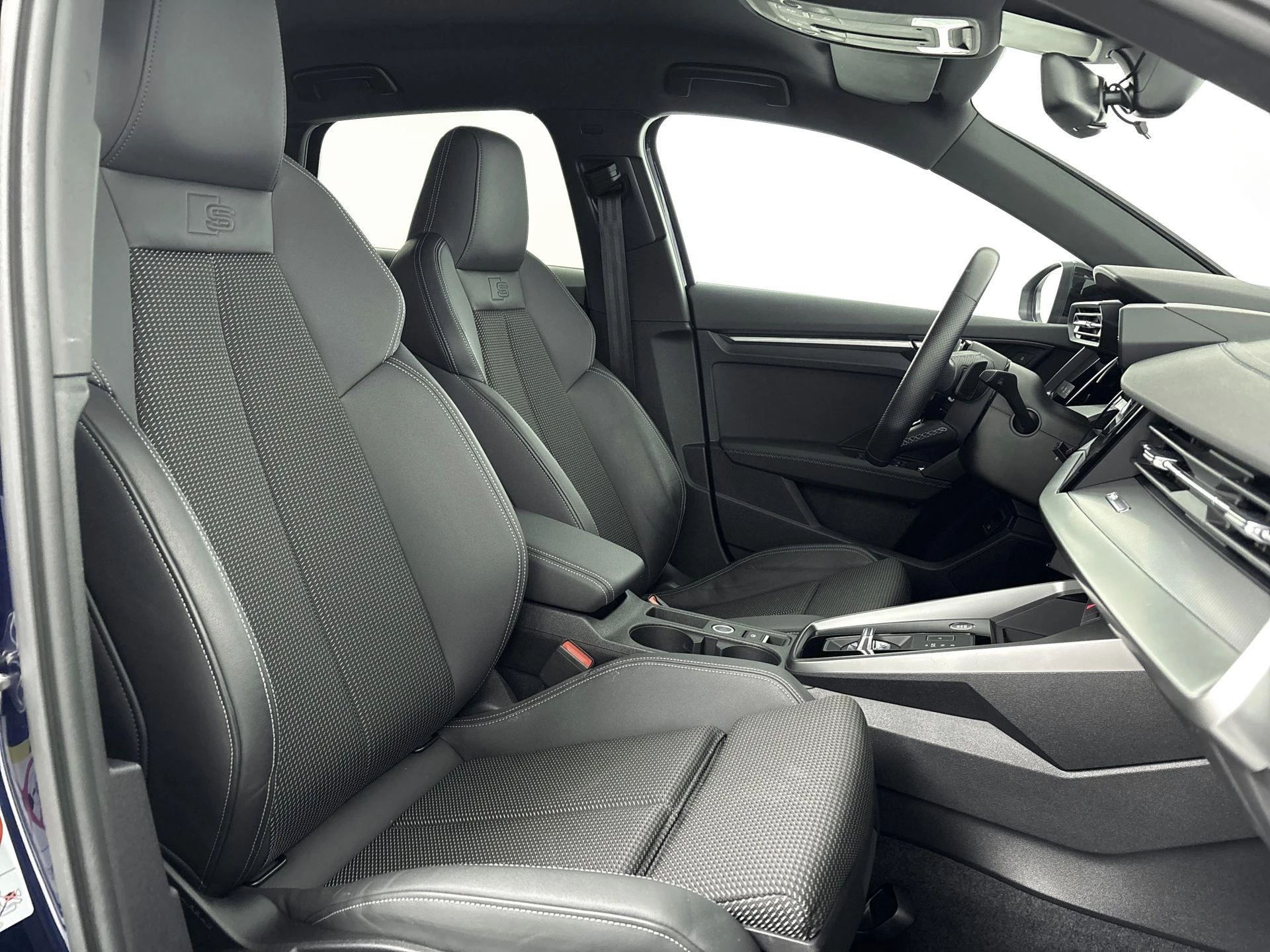 Audi A3 Sportback 45 TFSI e S edition Competition