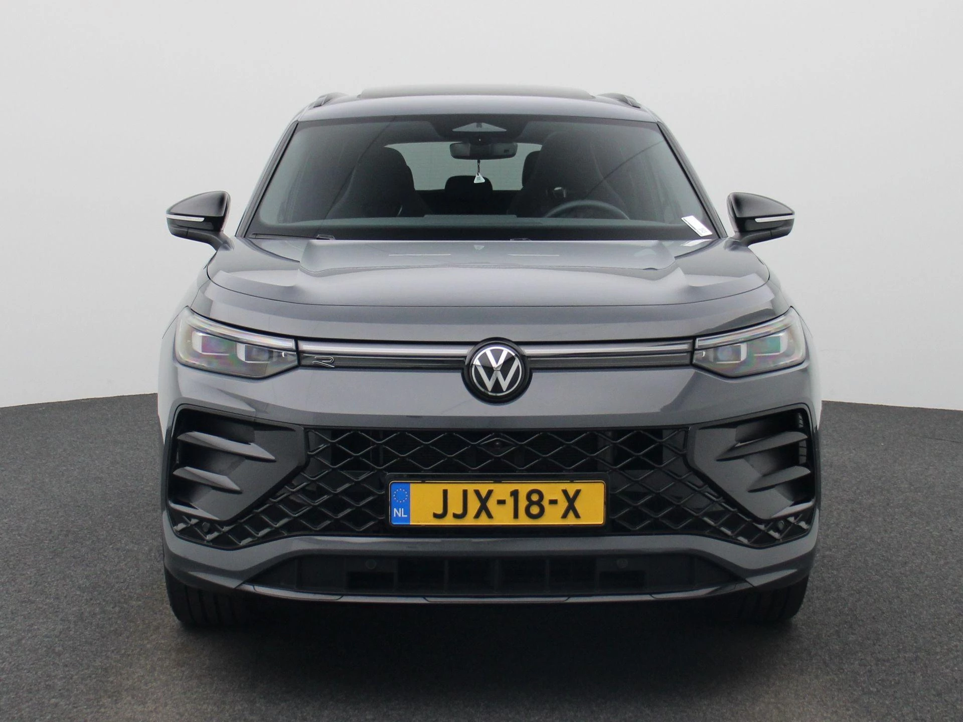 Volkswagen Tayron 1.5 eHybrid R-Line Edition
