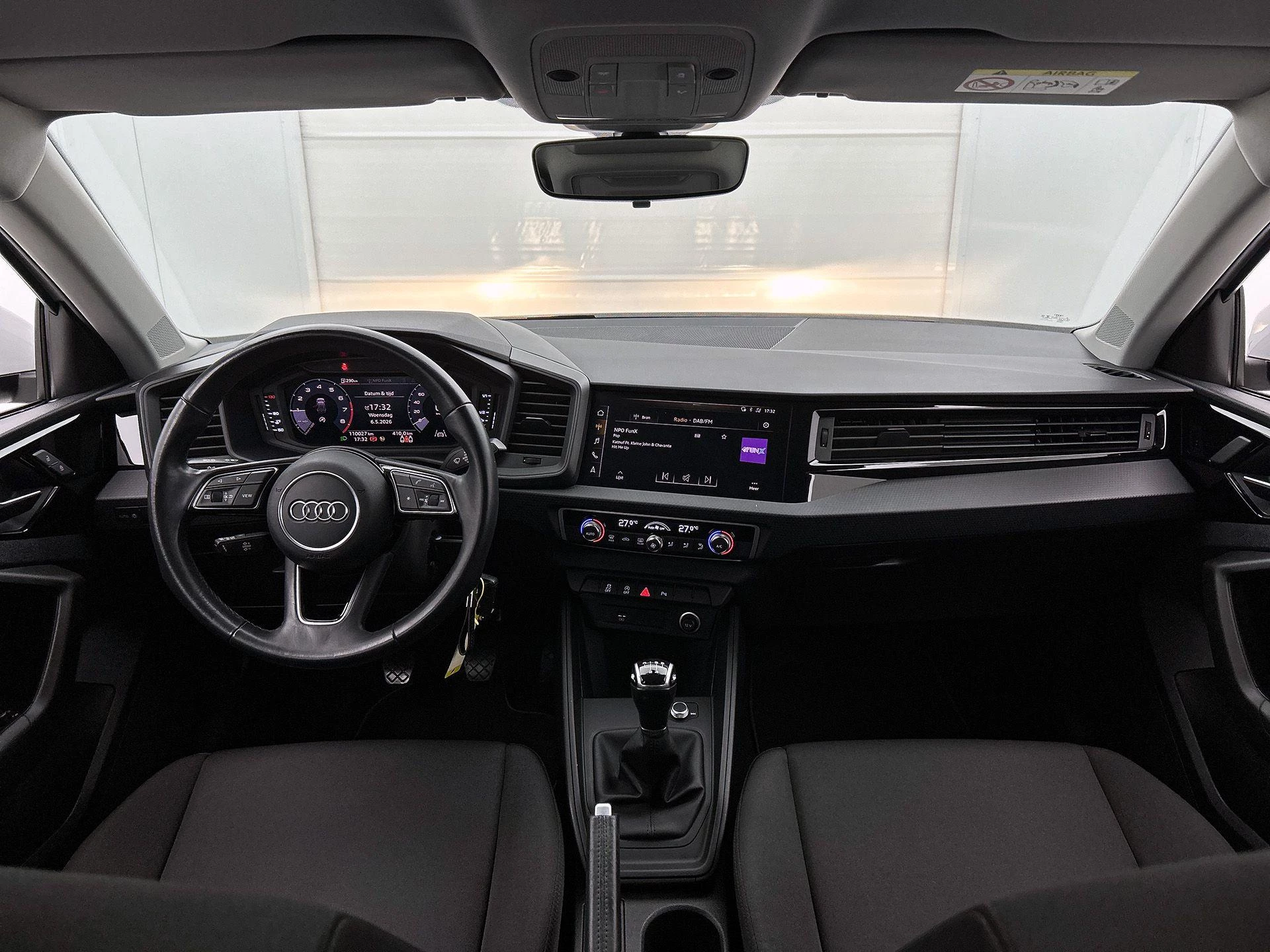 Audi-A1 Sportback-image-21