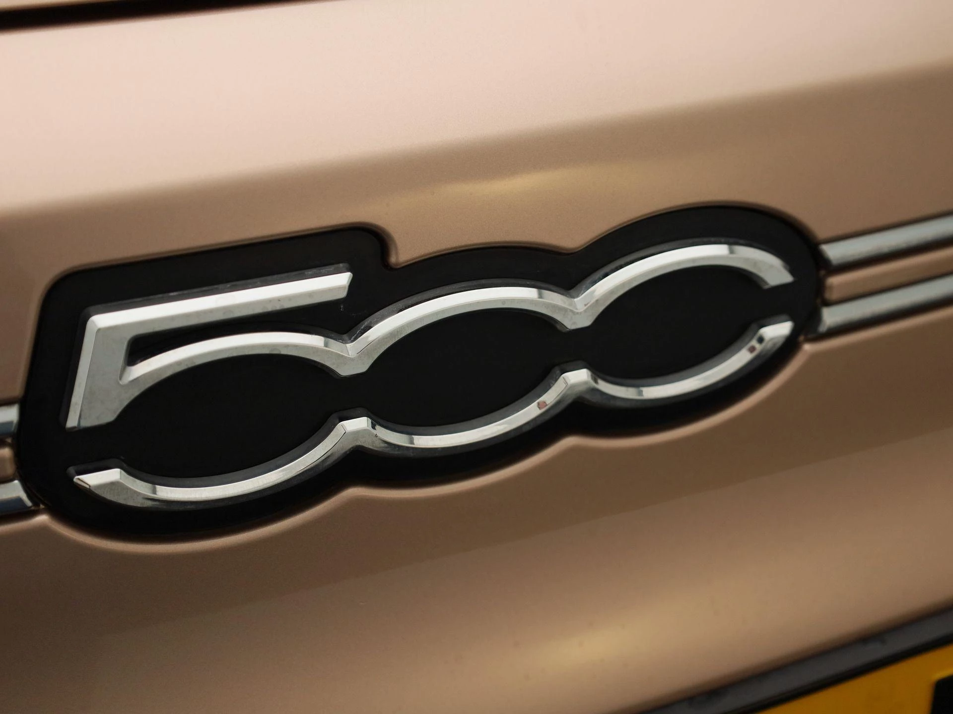 Fiat 500 Icon 42 kWh