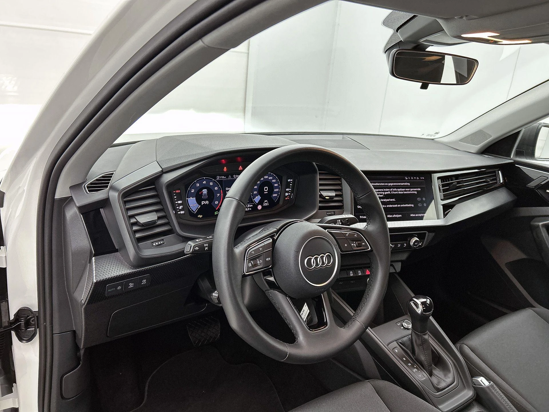 Audi-A1 Sportback-image-17