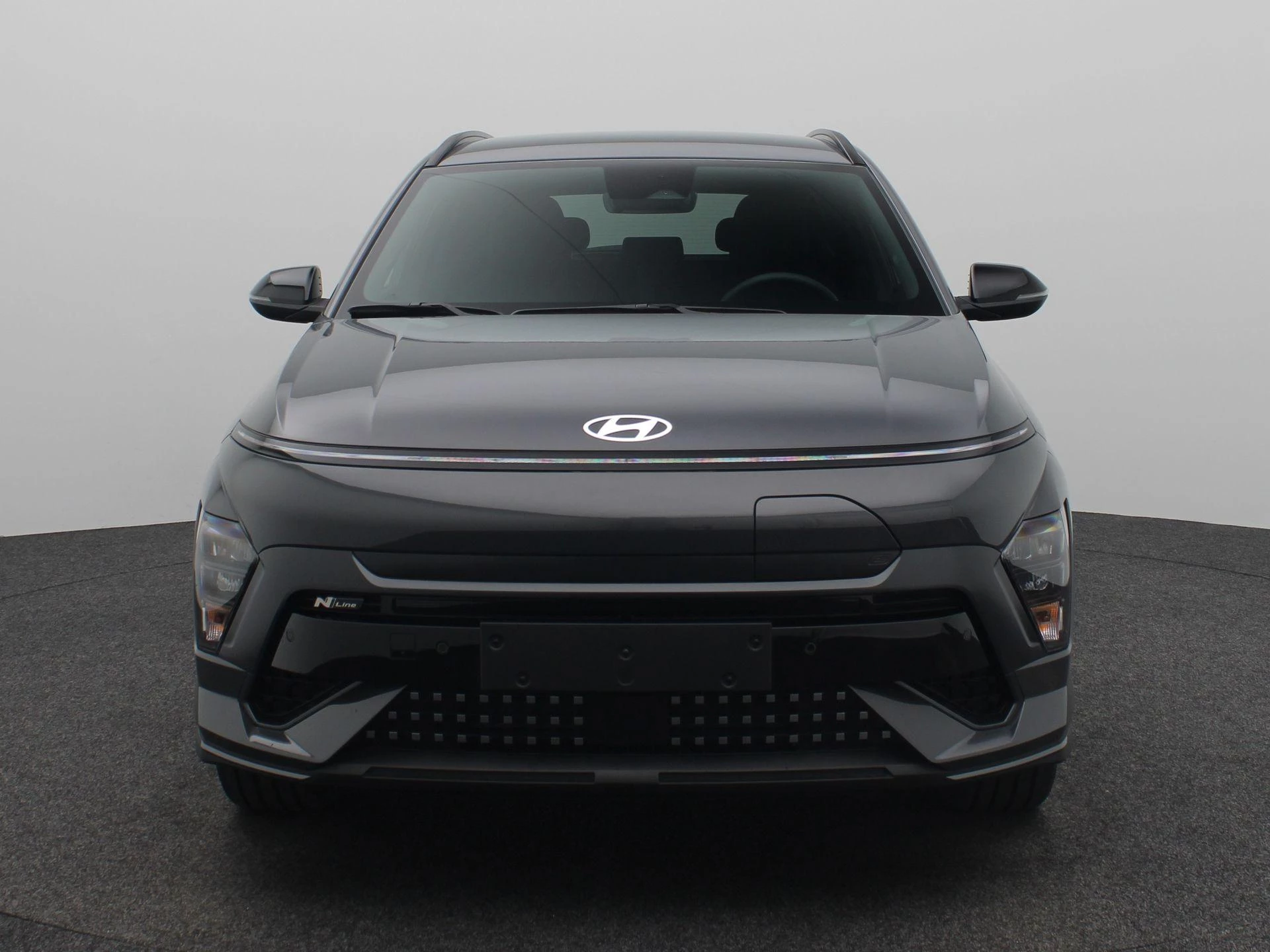 Hyundai Kona Electric N Line Business 64.8 kWh