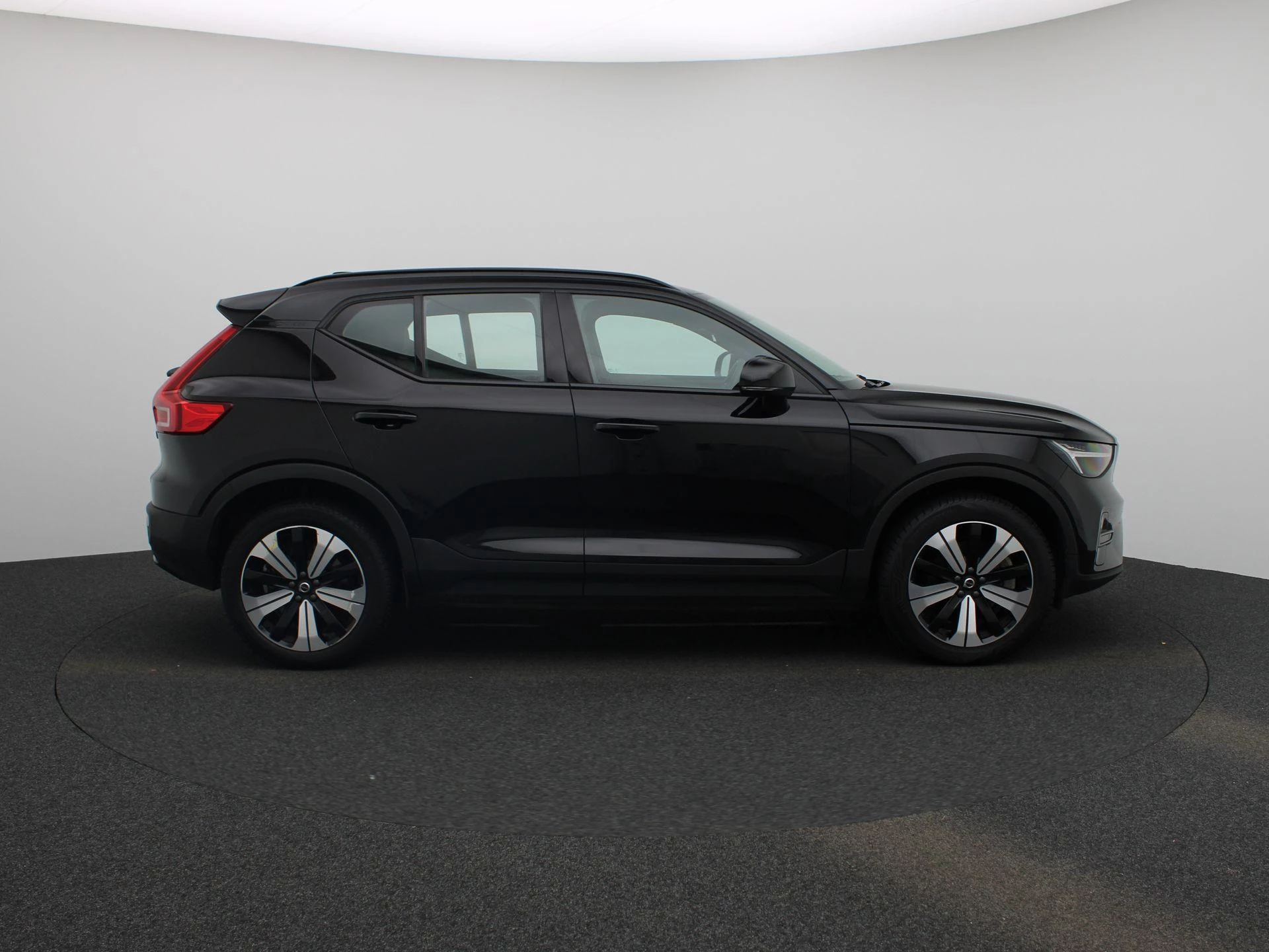 Volvo XC40 Recharge Core