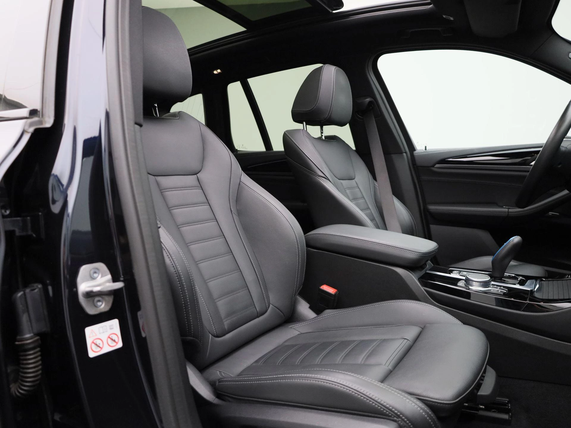 BMW iX3 Executive 80 kWh