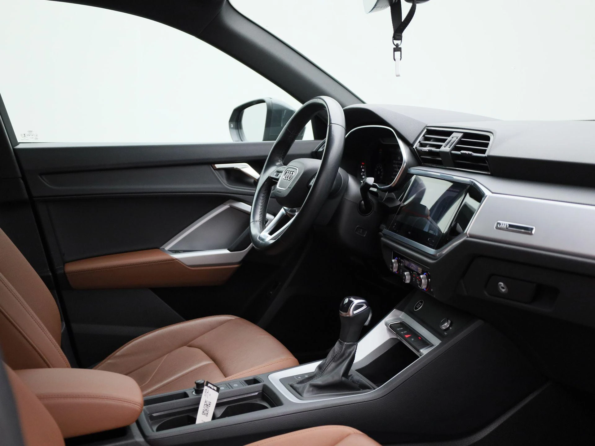 Audi Q3 35 TFSI Pro Line