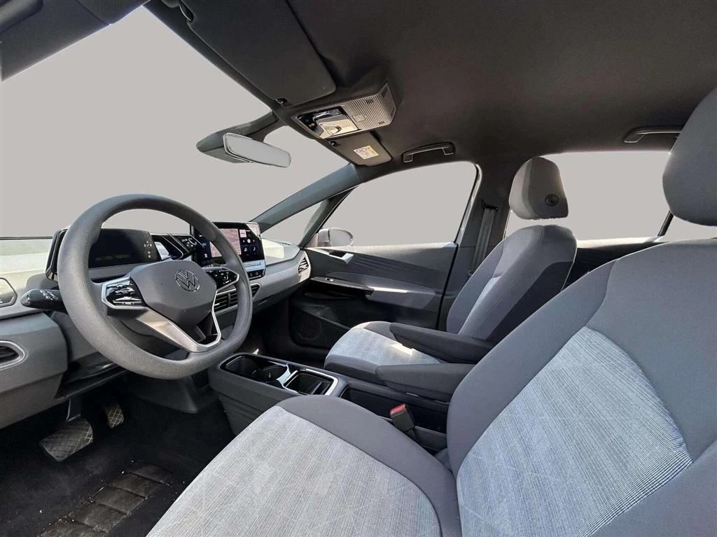 Volkswagen ID.3 EL Pure 150HK 5d Aut.
