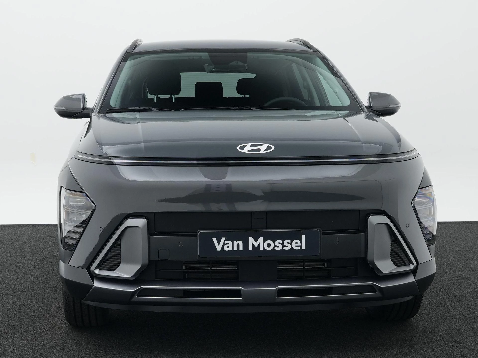 Hyundai Kona 1.6 GDI HEV Comfort