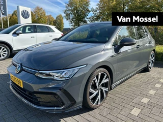 Volkswagen Golf 1.5 eTSI R-Line