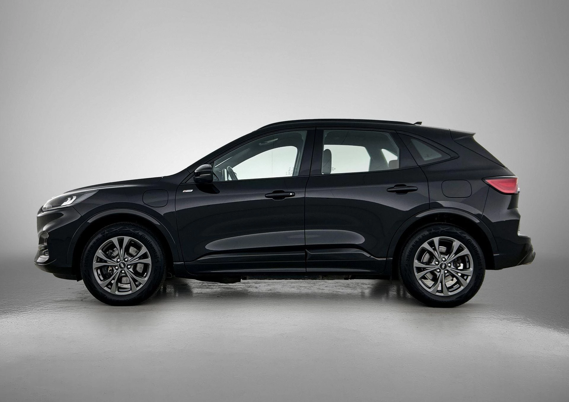 Ford Kuga 2.5 PHEV ST-Line