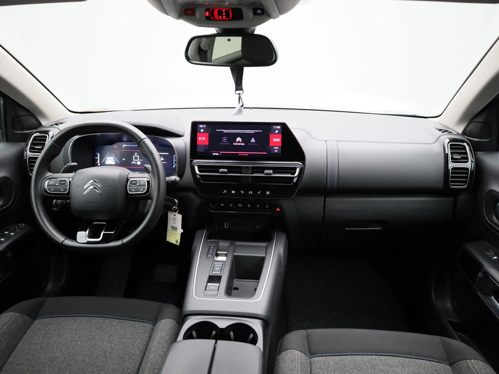 Citroën-C5 Aircross-image-34