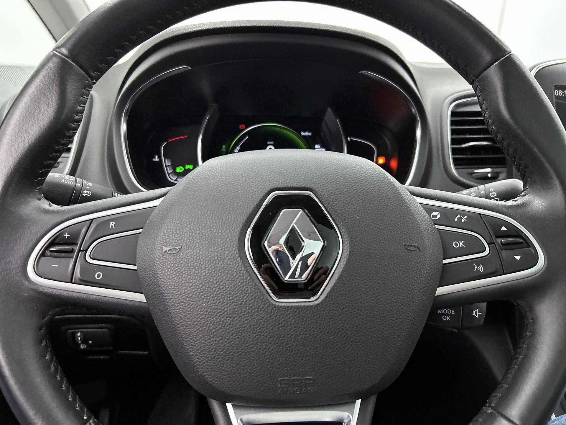 Renault Grand Scénic 1.3 TCe Intens