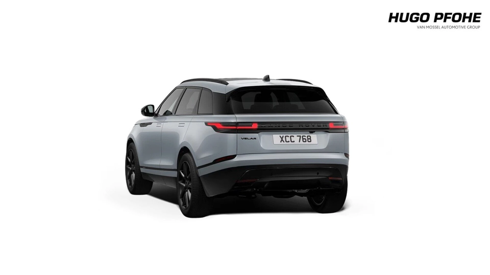 Land Rover-Range Rover Velar-image-2