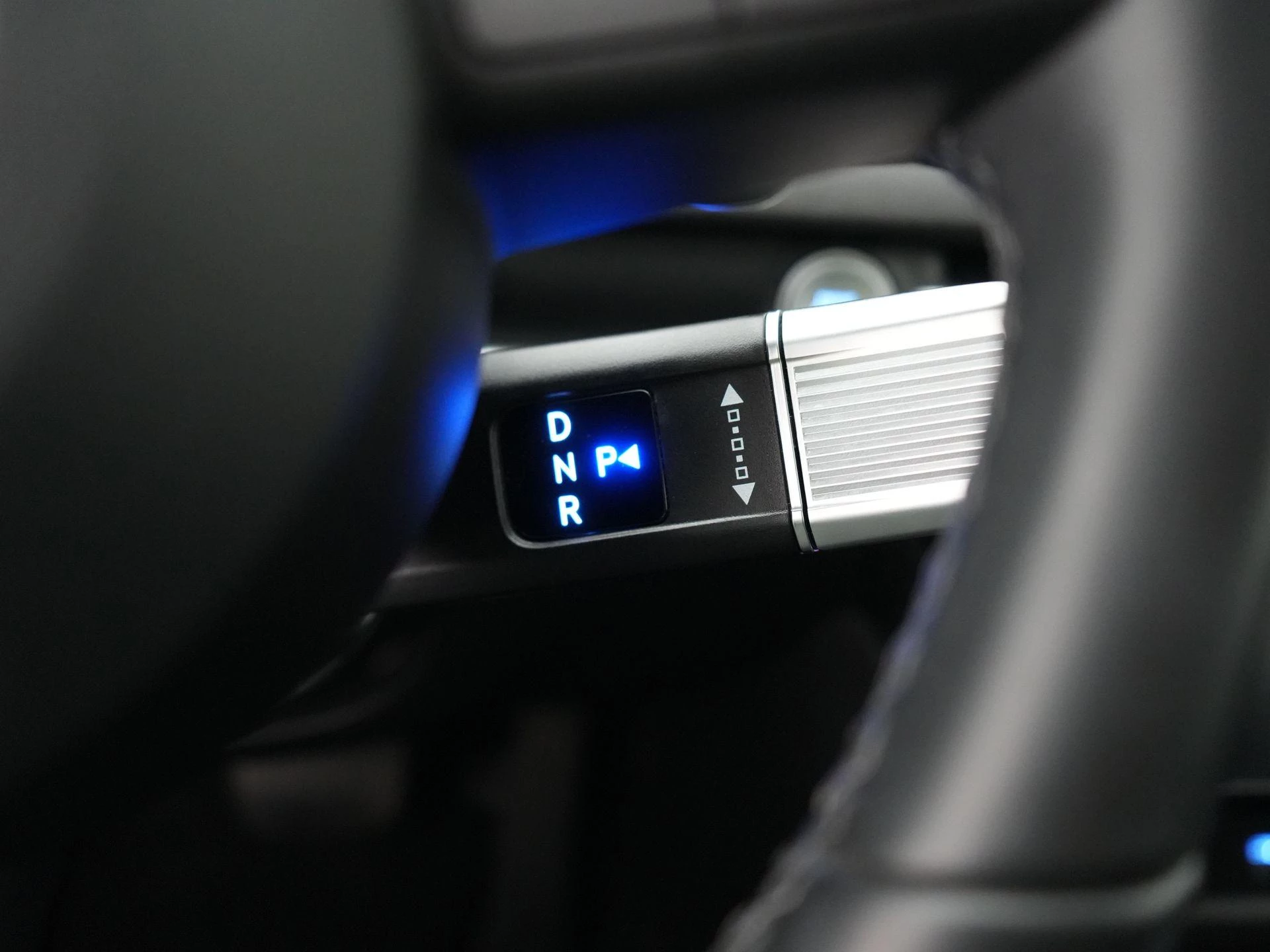 Hyundai Tucson Feel