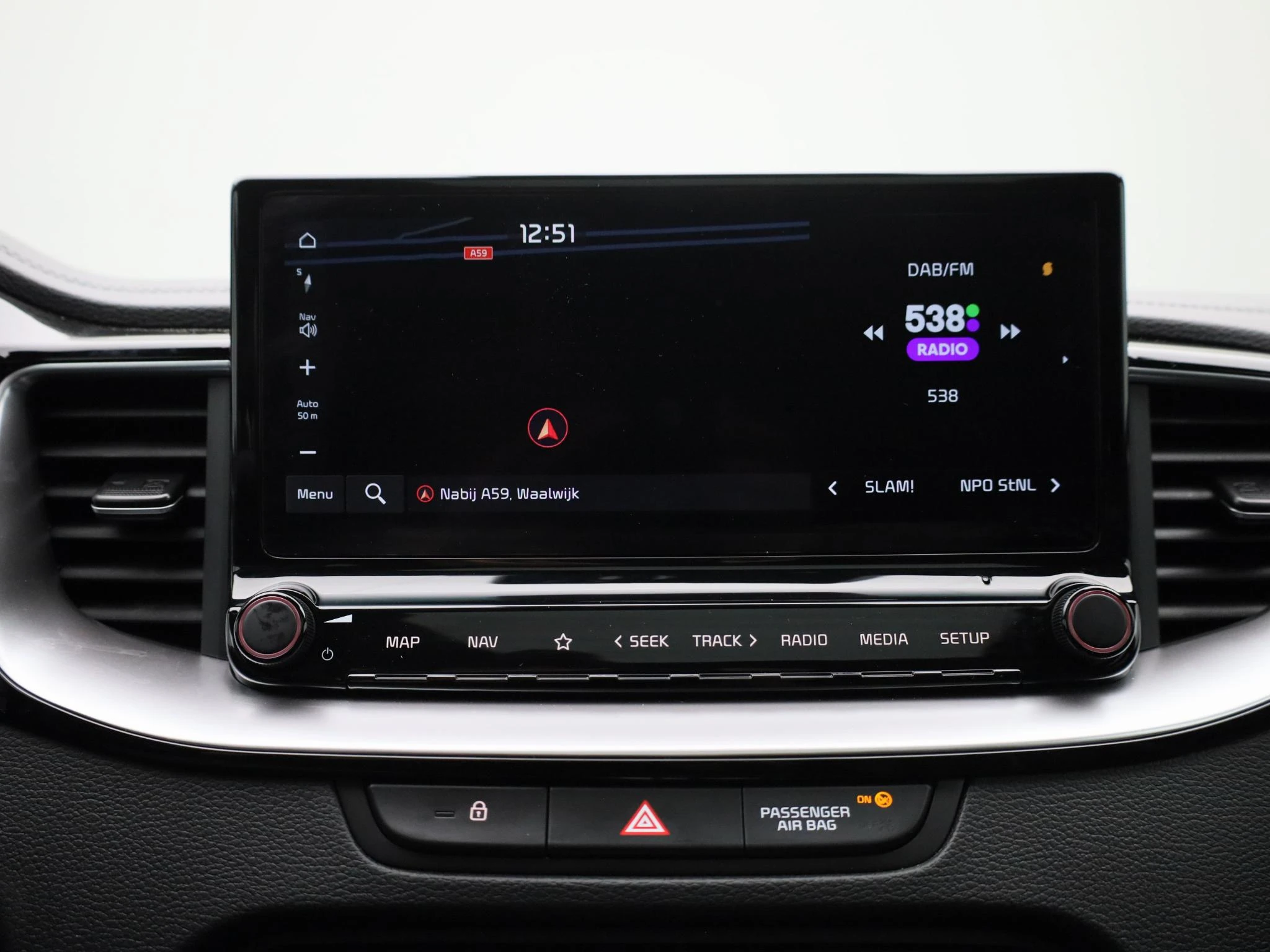 Kia Ceed - 16