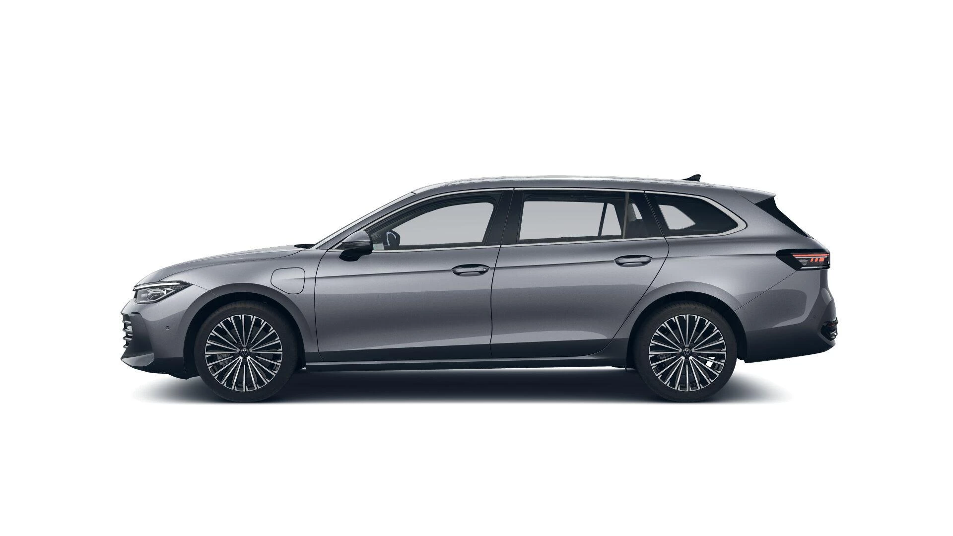 Volkswagen Passat Variant 1.5 eHybrid Elegance Business 204PK