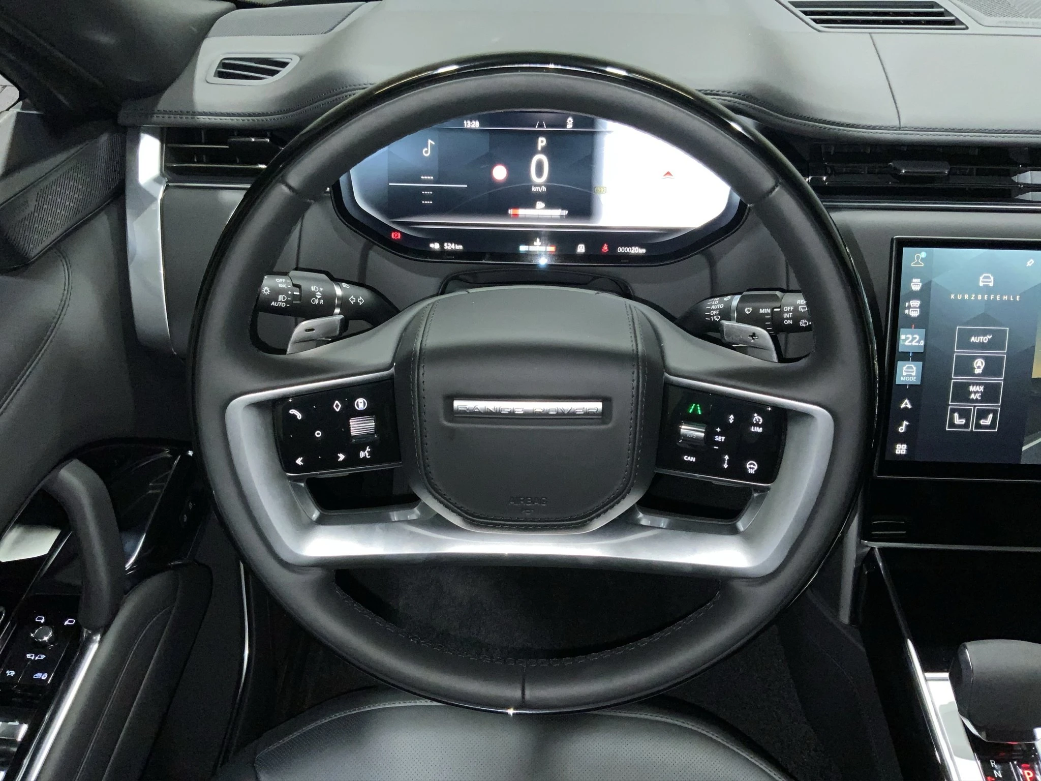 Land Rover-Range Rover-image-9