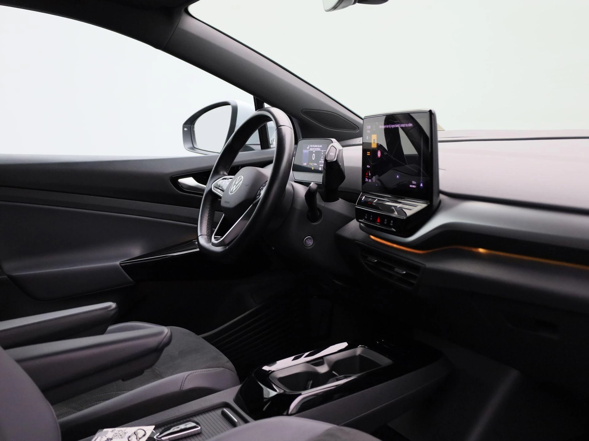 Volkswagen ID.5 Pro 77 kWh 204 PK|