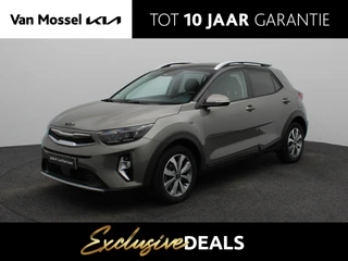 Kia Stonic 1.0 T-GDi MHEV DynamicPlusLine