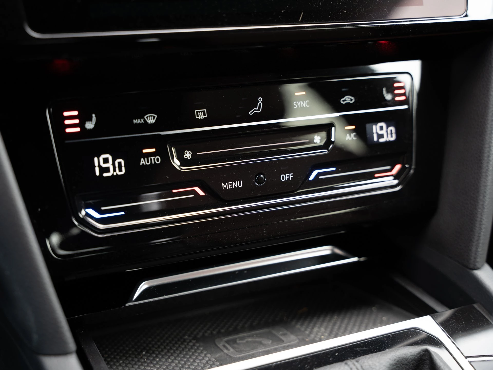 Volkswagen Arteon Shooting Brake 2.0 TDI Elegance (EURO 6d)