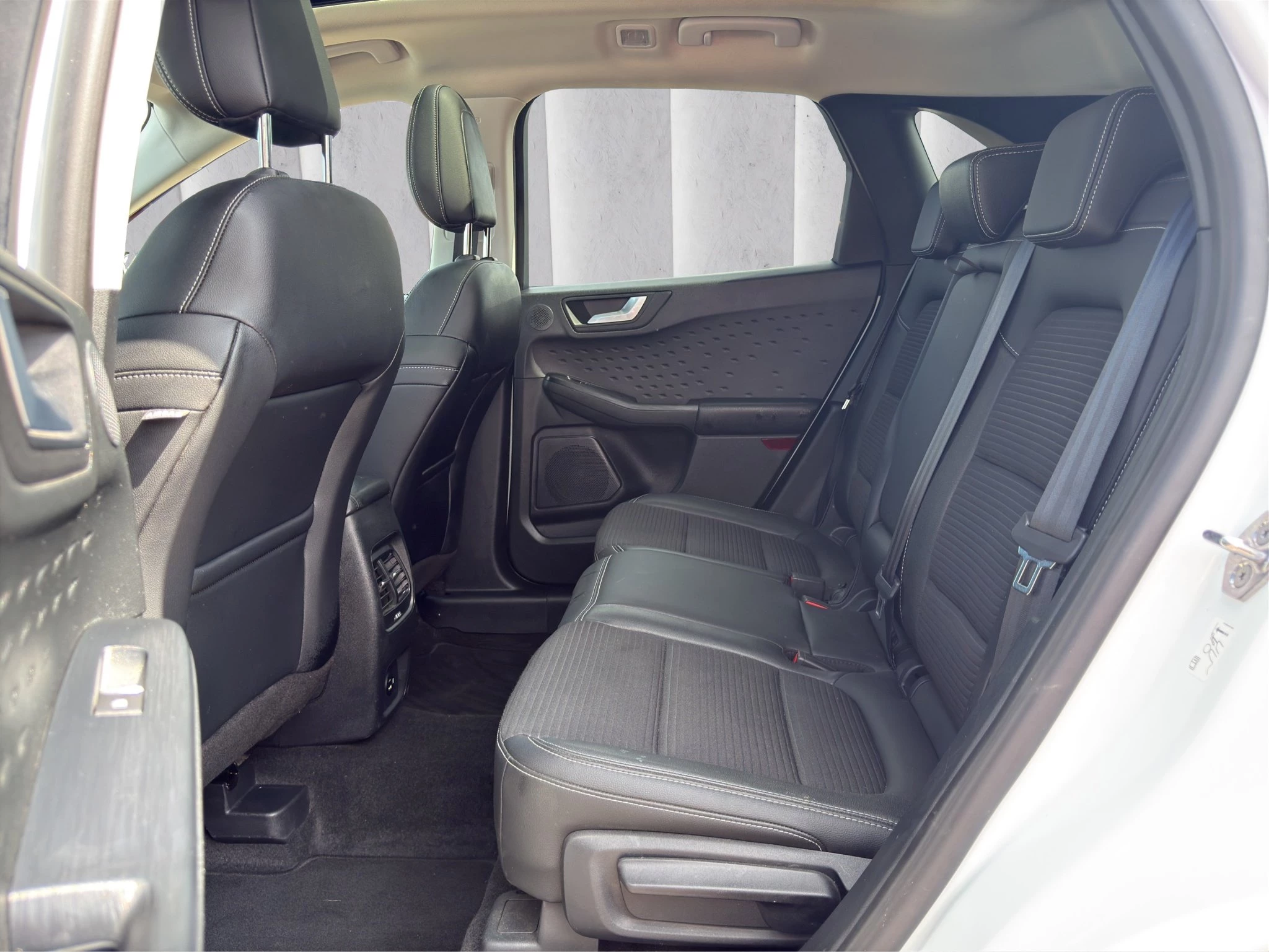 Ford Kuga 2.0 EcoBlue Hybrid Titanium X Start/Stopp (EU