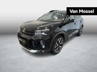 Citroën C5 Aircross 1.2 PureTech 130 S&S EAT8 Feel