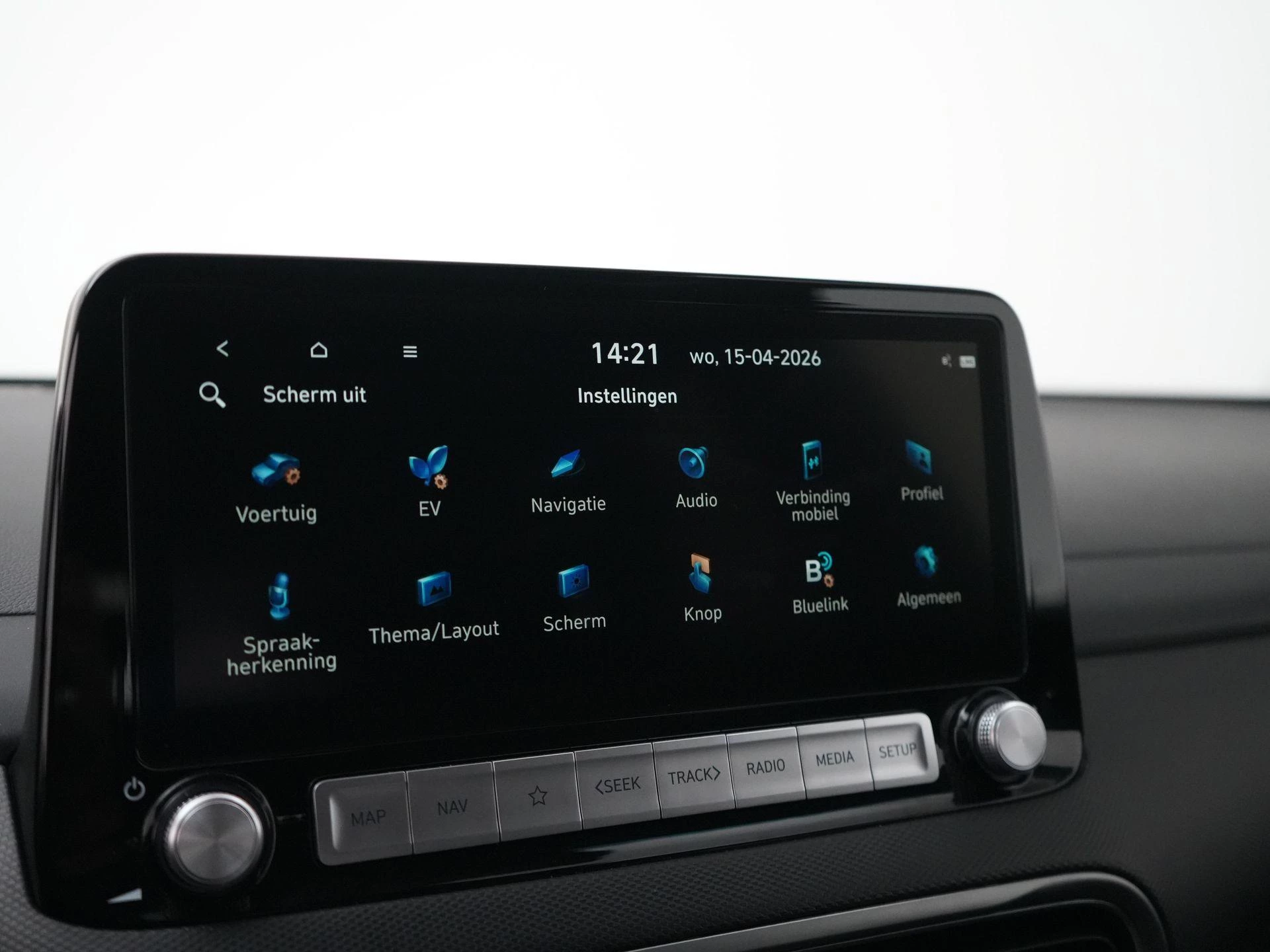 Hyundai Kona EV Premium 64 kWh