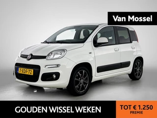 Fiat Panda 0.9 TwinAir Lounge