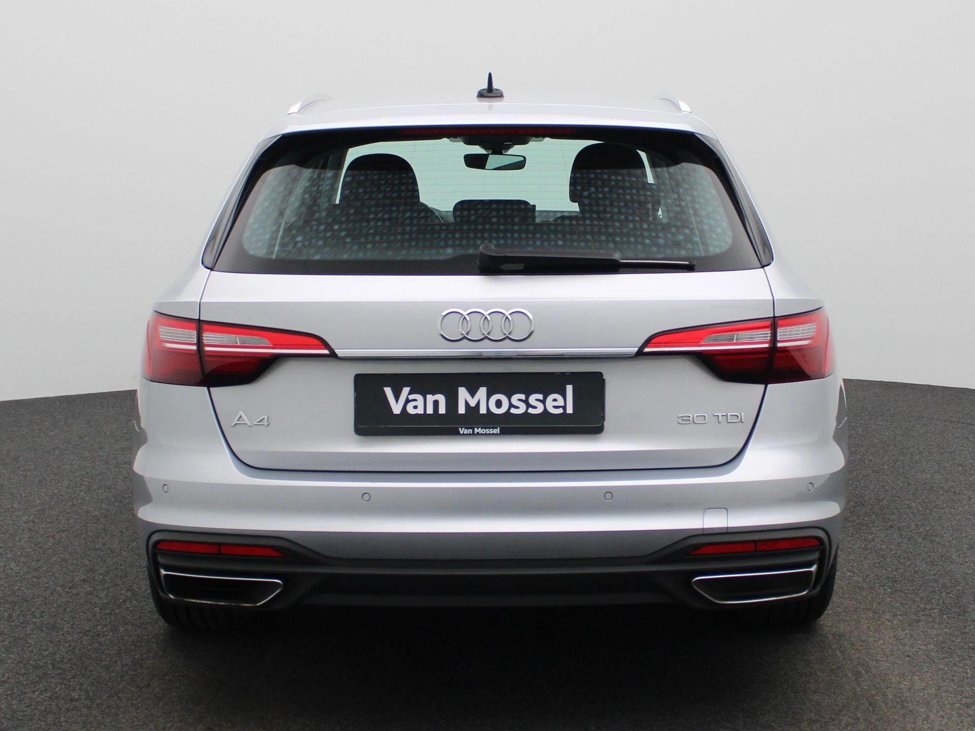 Audi A4 Avant 2.0 30 TDi 100kW S tronic Attraction B.E