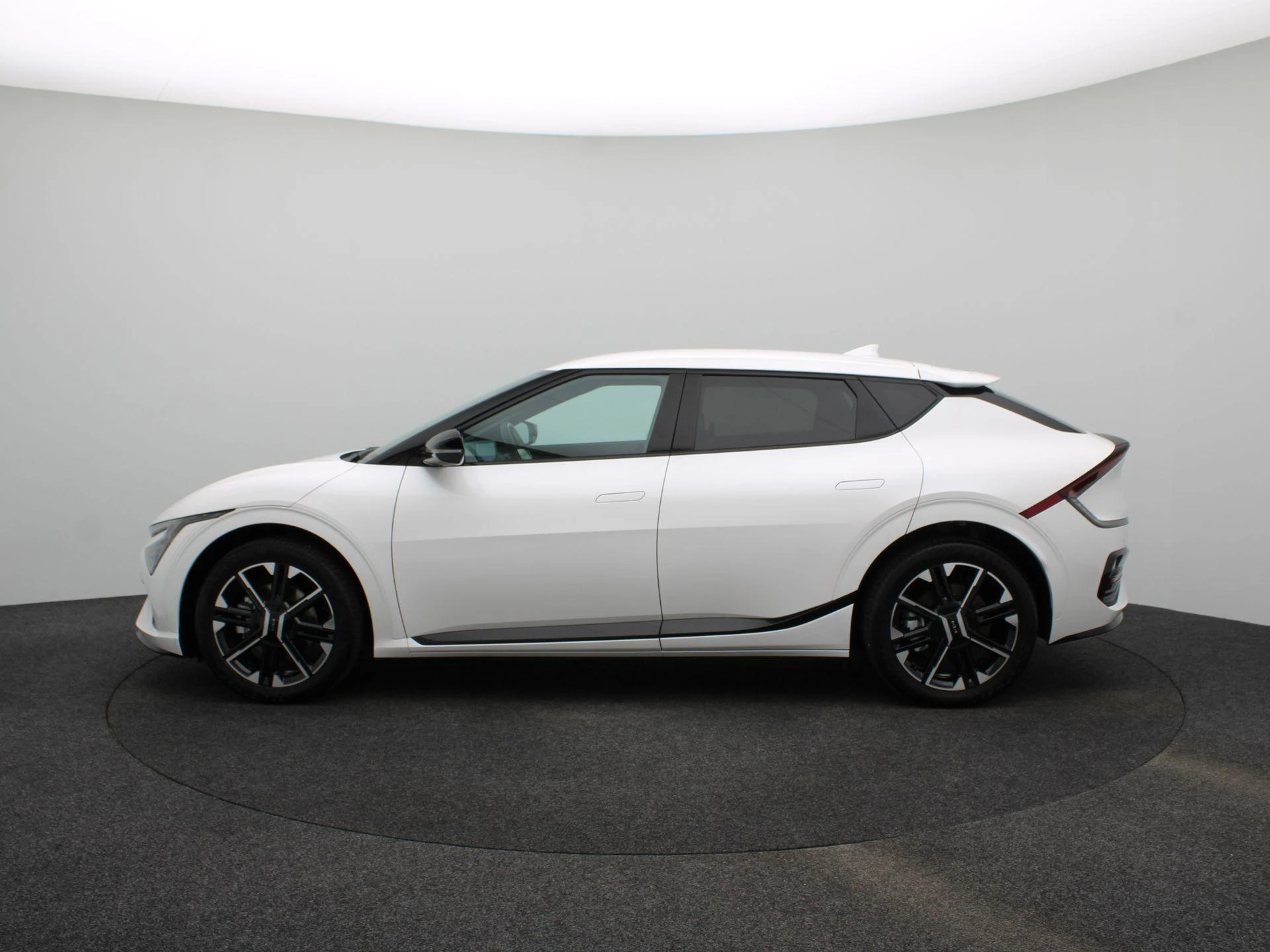 Kia EV6 GT-Line Business Edition 84 kWh