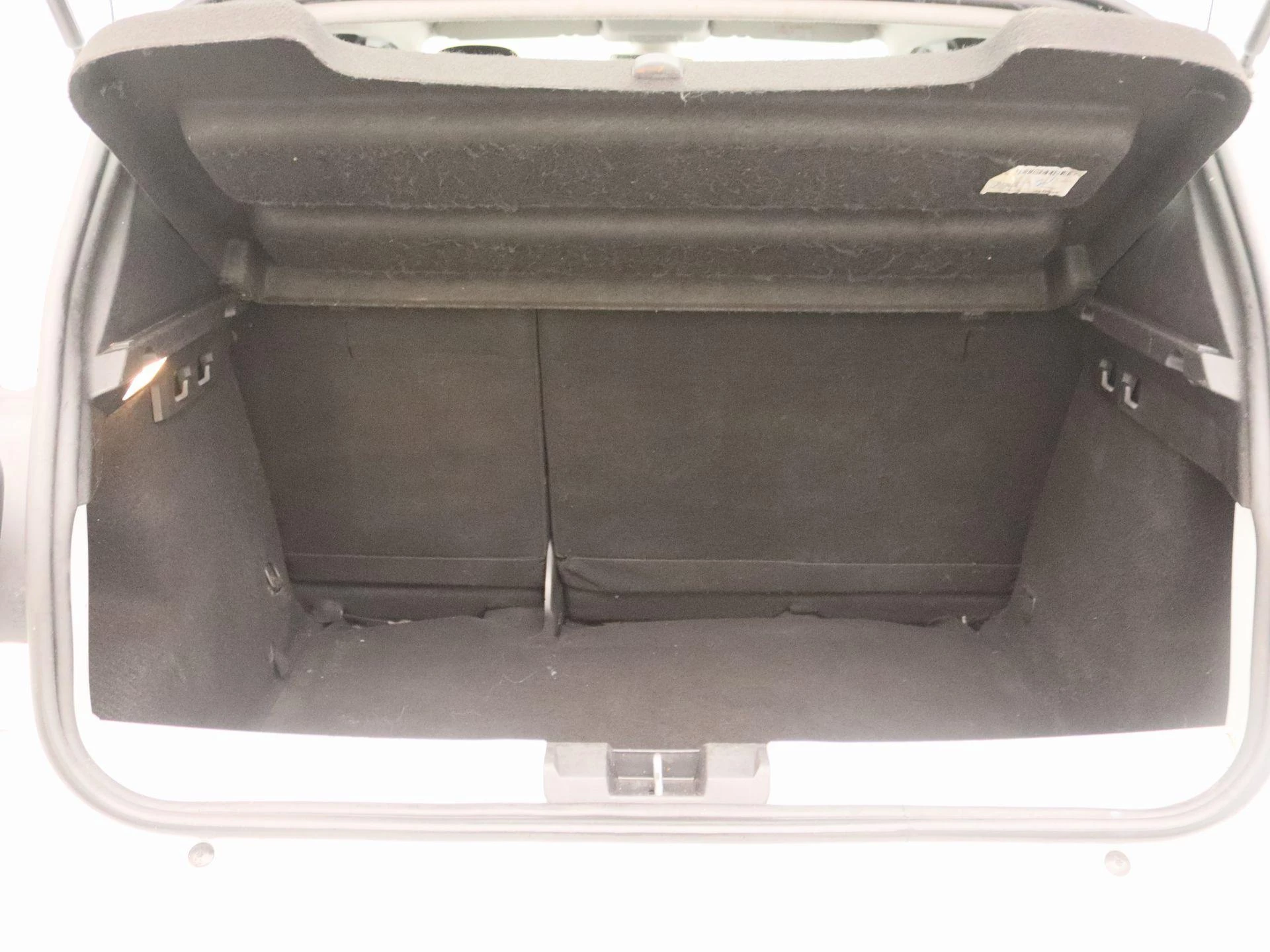 Dacia Sandero TCe 100 Bi-Fuel Expression