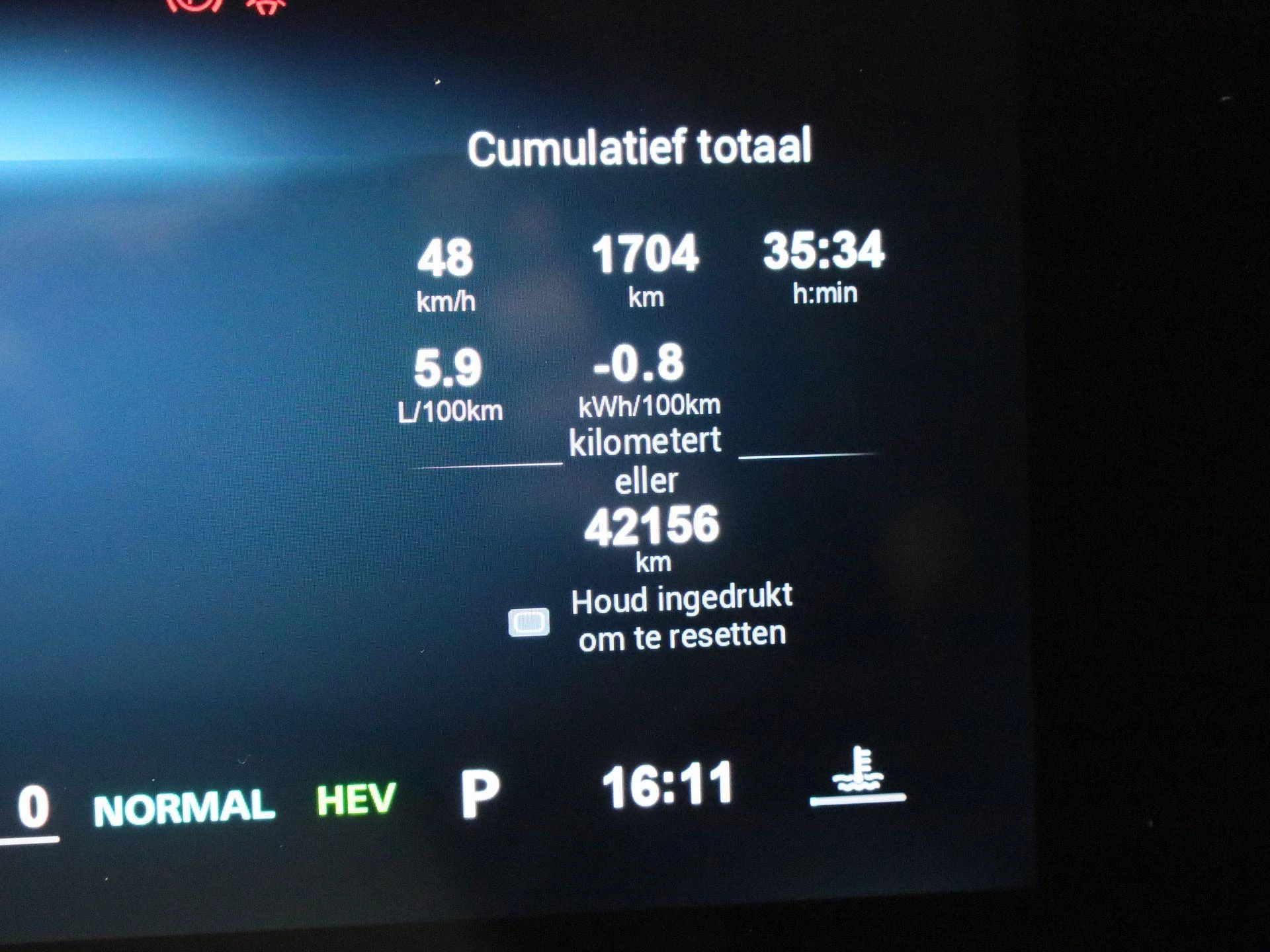 MG HS 1.5 PHEV Aut. Luxury