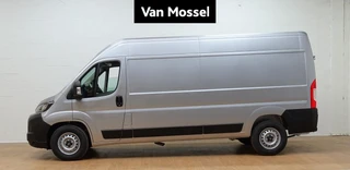 Opel Movano 3500 2.2 Turbo D S/S 180 AT8 L3H2 Heavy