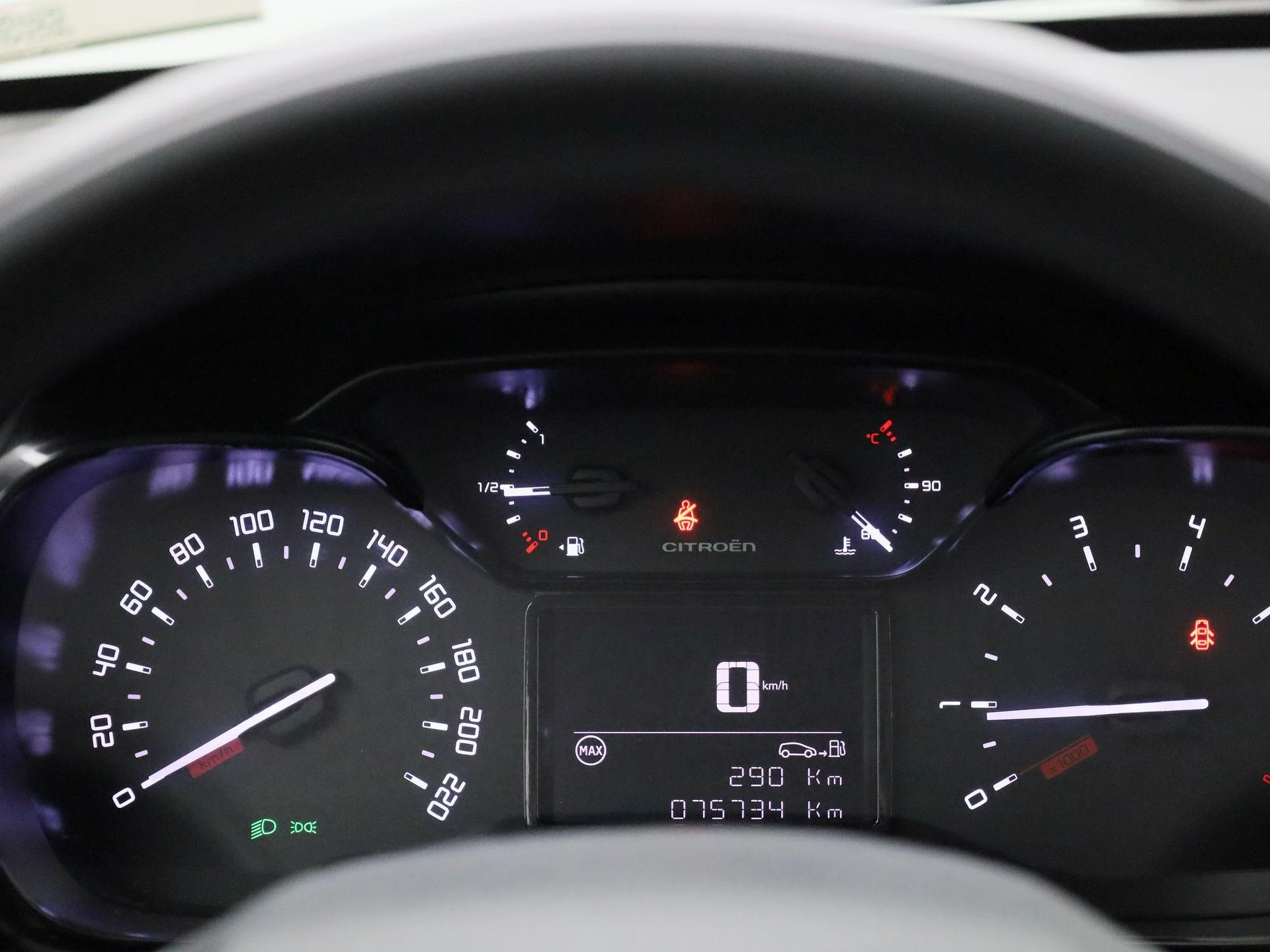 Citroën C3 1.2 PureTech Feel