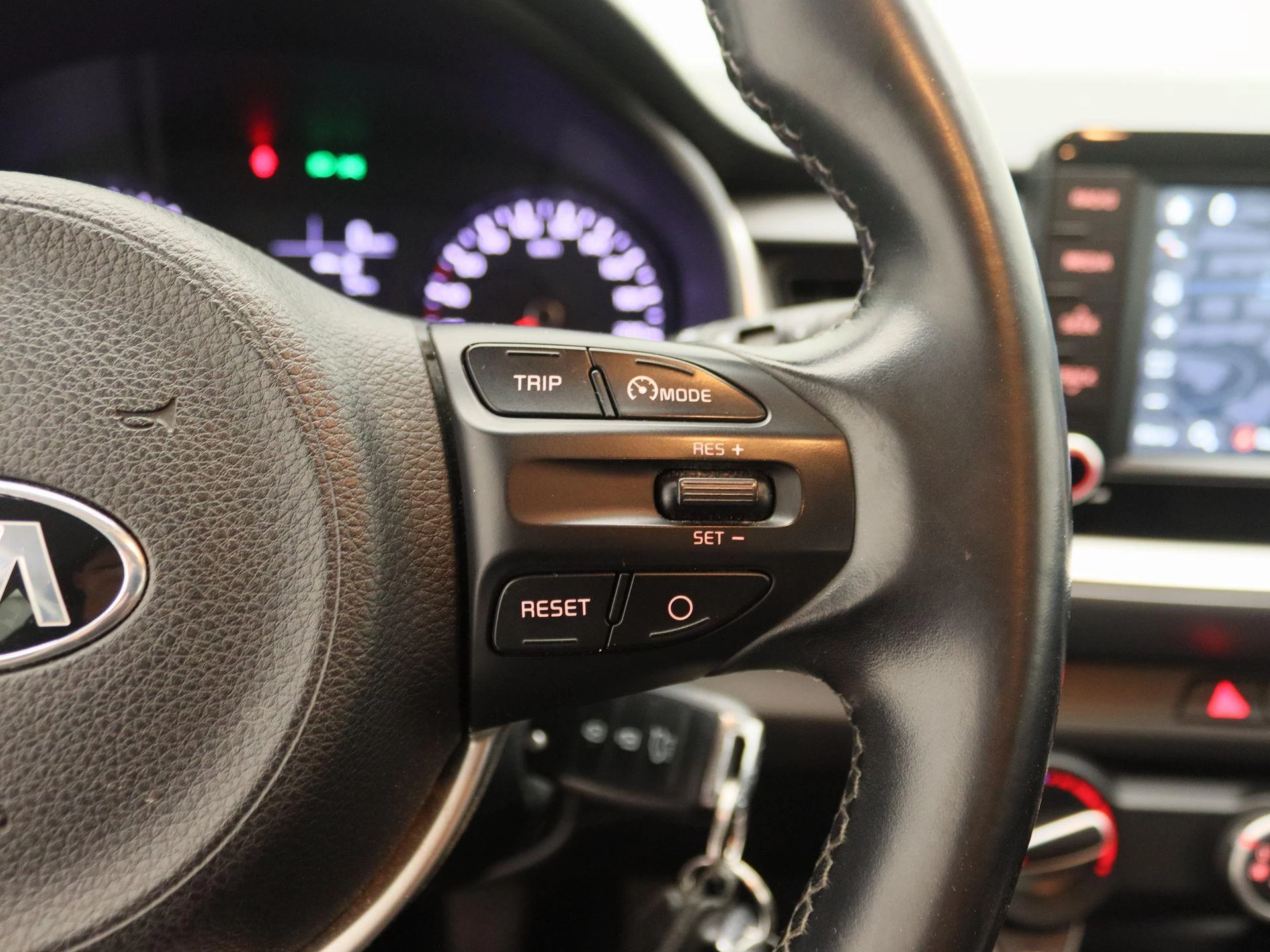Kia Stonic 1.0 T-GDi ComfortPlusLine Navigator